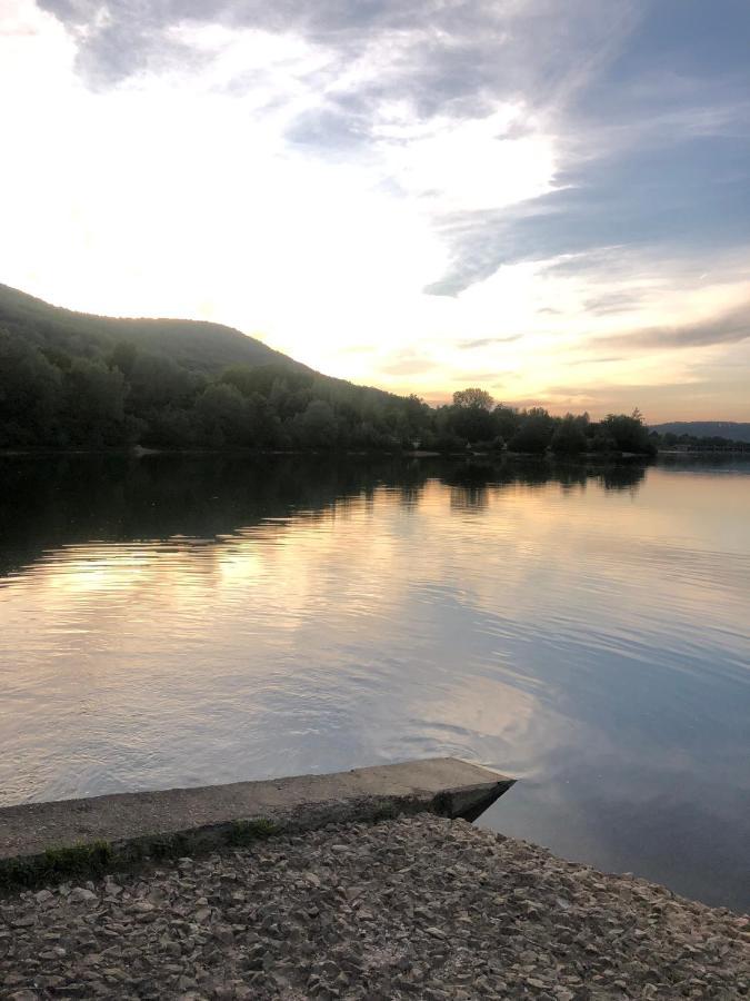 Laendliche Fewo Rose, 4Km Zum Stausee Happurg Екстер'єр фото