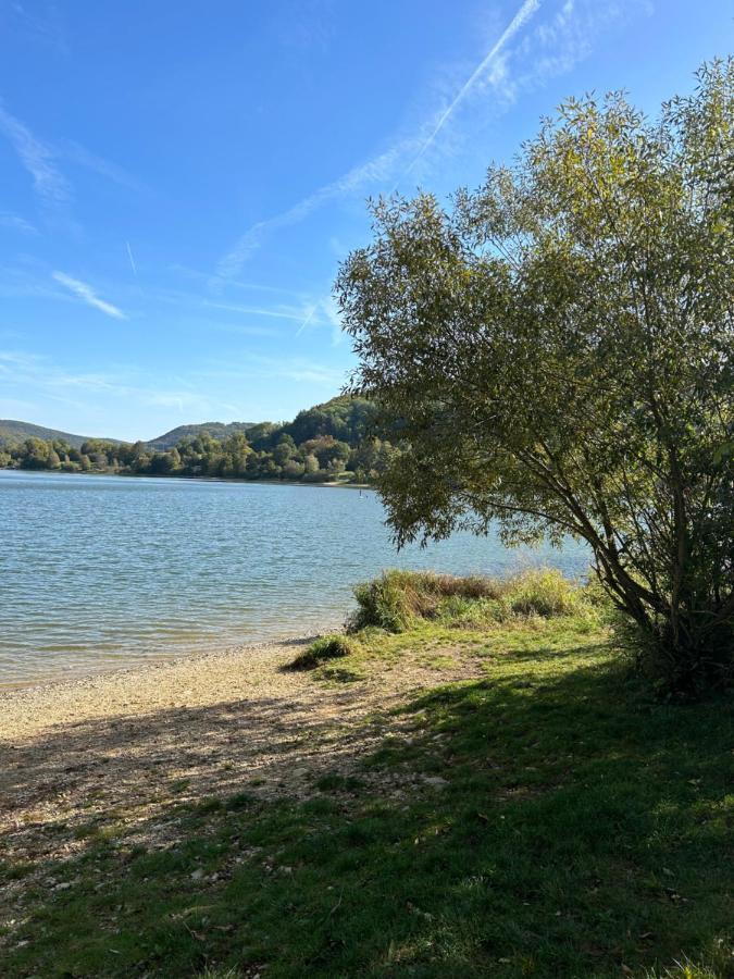 Laendliche Fewo Rose, 4Km Zum Stausee Happurg Екстер'єр фото