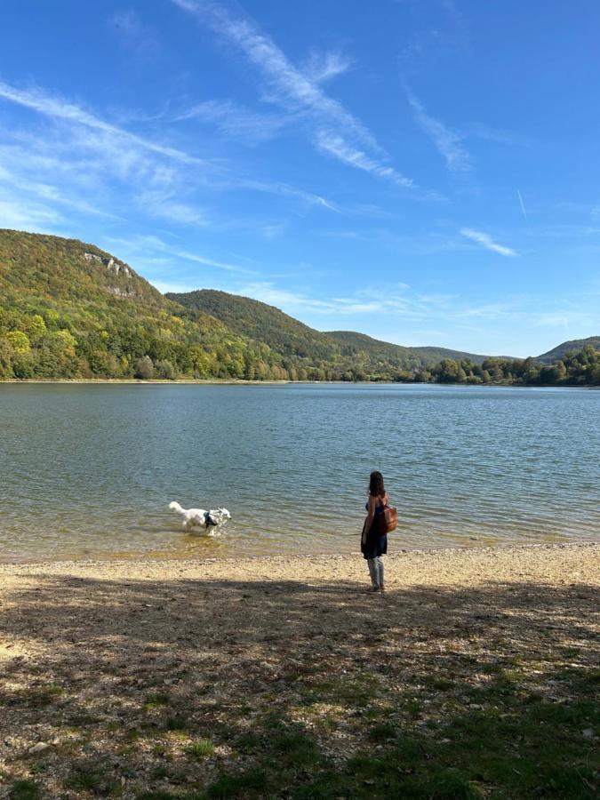 Laendliche Fewo Rose, 4Km Zum Stausee Happurg Екстер'єр фото